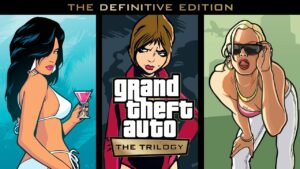 The Trilogy – The Definitive Edition' for iOS og Android er fortsatt planlagt, ingen utgivelsesvindu – TouchArcade