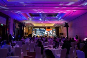 Единственный и неповторимый саммит B2B Gaming & eSports в ОАЭ снова производит впечатление - Блог CoinCheckup - Новости криптовалюты, статьи и ресурсы