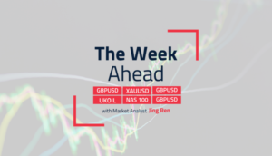 The Week Ahead - Rate hike pause remains conditional - Orbex Forex Trading Blog