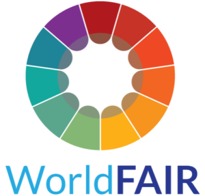 سلسلة الندوات عبر الإنترنت لمشروع WorldFAIR - CODATA ، لجنة البيانات للعلوم والتكنولوجيا