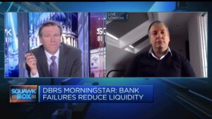 يقول DBRS Morningstar إنه سيكون هناك "رابحون وخاسرون" في سوق العقارات التجارية