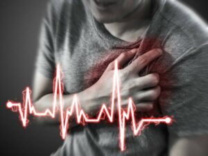 Bu AI algoritması kalp krizlerini tespit edebilir... umarım