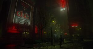 THQ Nordic wil een fysieke versie van Alan Wake 2 maken - PlayStation LifeStyle