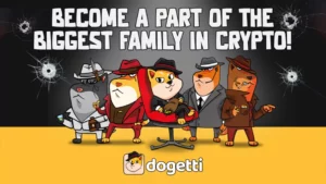 Three Crypto Presales That Investors Should Get Their Hands On Today: Dogetti, DeeLance And RobotEra - CoinCheckup Blog - Cryptocurrency News, Articles & Resources