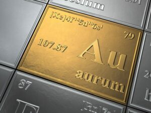 سه دلیل برای خرید طلا در حال حاضر - UBS