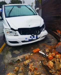 Three suspects detained after high-speed chase in Cape Town CBD - Medical Marijuana Program Connection