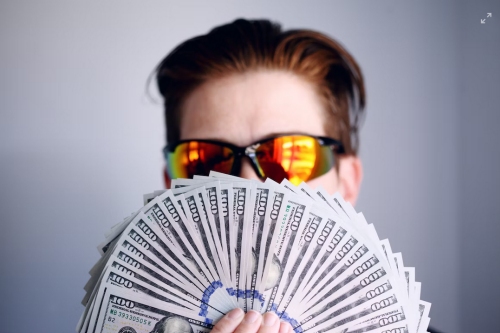 Unsplash shane man hâm mộ kiếm tiền - Tipalti huy động được 150 triệu đô la để thúc đẩy mở rộng toàn cầu và tự động hóa các khoản phải trả