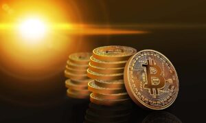 Tips for å tjene betydelig på Bitcoin! - Supply Chain Game Changer™
