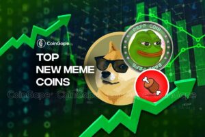 Top 10 New Meme Coins With The Best Potential in 2023
