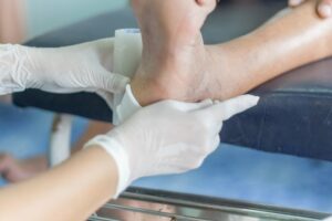 Topical oxygen therapy receives boost in new DFU treatment guidelines