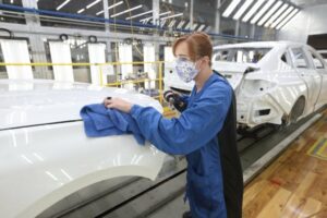 Toyota, Honda and GM Best Automakers to Work With, Suppliers Say - The Detroit Bureau