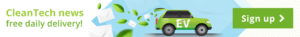 Toyota maakt Mirai-brandstofcelpot zoeter met waterstof uit biogas