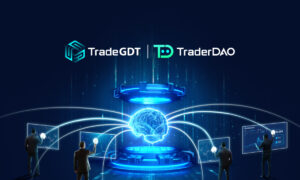 Das KI-Tool TradeGDT von TraderDAO revolutioniert den Handelsraum und verzeichnet in 10 Stunden ein Bybit-Derivate-Handelsvolumen von 4 %