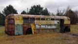 Tschernobyl-Bus