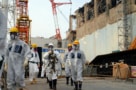 Fukushima Daiichin ydinvoimala
