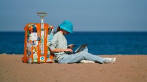 Phishing med reisetema, BEC-kampanjer blir smartere når sommersesongen kommer