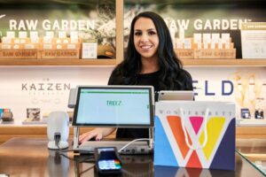 Treez lands INC 5000's America's Fastest-Growing Private Companies - The Cannabis Business Directory