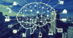 Trend Talk v AIoT 2020 - AI Time Journal - umetna inteligenca, avtomatizacija, delo in poslovanje