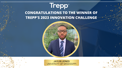 Segment edukacyjny firmy Trepp wieńczy swoje pierwsze wyzwanie w zakresie innowacji...