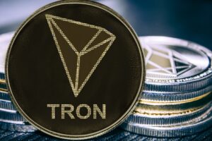 トップの HackaTRON シーズン 4 プロジェクトが 500 万米ドルをシェアし、TRON 価格の上昇に弾みがつく
