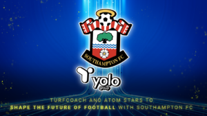 Turfcoach ja Atom Stars muokkaavat jalkapallon tulevaisuutta Southampton FC:n kanssa - Bitcoin PR Buzz