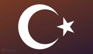 Turkki johtaa johtoa: kryptoomistus kasvoi 27 %, mikä tekee siitä nopeimmin kasvavan kryptomarkkinan