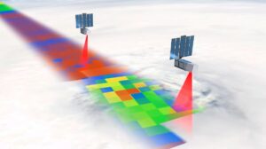 Iker TROPICS műholdakat állítanak pályára