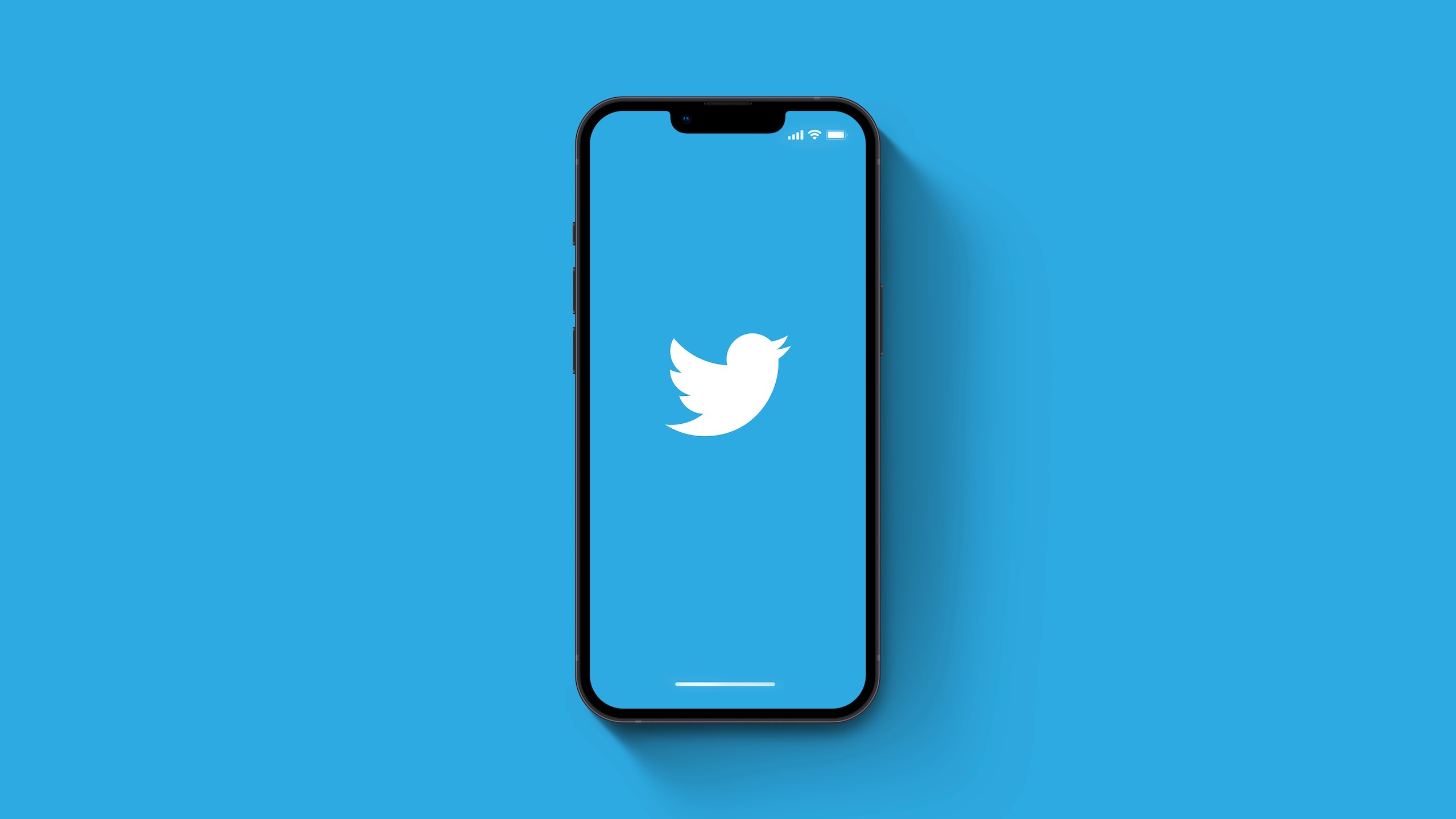 Twitter Blue Aboneleri Artık İki Saatlik Videolar Yükleyebilir