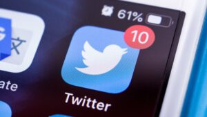 Twitters nya kryptering av direktmeddelanden väcker kritik