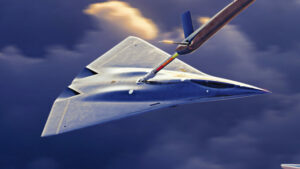 US Air Force gunt volgend jaar contract voor zijn zesde generatie gevechtsvliegtuig