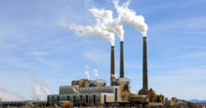 U.S. power plants may start to cap emissions. Here's why (and how) | GreenBiz