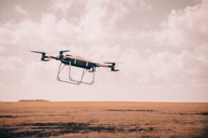 UAS Heavy Lift Challenge reopens to new suppliers