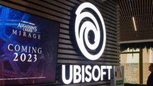 Ubisoft springt in AI, met 'ontwikkelaars van alle niveaus die experimenteren met de technologie'