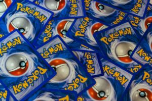 UK Man Sentenced to 17 Years for Beating Neighbor to Death with Bagful of Pokemon Tins