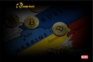 Ukrajina želi z ameriško pomočjo izslediti nedovoljene kripto transakcije - BitcoinWorld