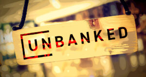 Unbanked משבית את שירותי הקריפטו, אומר שהתקנות האמריקאיות מנעו גיוס כספים