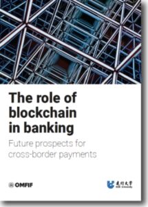 Plokiahela mõju mõistmine pangandusele: piiriülesed maksed | Kanada riiklik ühisrahastuse ja finantstehnoloogia assotsiatsioon