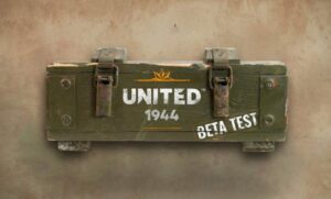 United 1944 Closed Beta Period Extended to Two Full Weekends