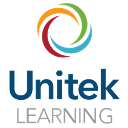 Az Unitek Learning elnyerte a kiváló adatszolgáltatás és tanulás díját...