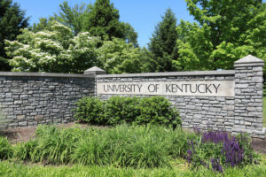 Trung tâm nghiên cứu cần sa của Đại học Kentucky công bố tài trợ đầu tiên
