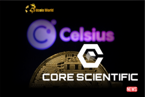 «Несправедливо збагачений:» Core Scientific повертає 4.7 мільйона доларів від Celsius