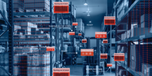 Unlocking the Power of Inventory Control Techniques