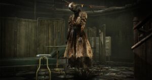 Until Dawn Dev Announces Dead by Daylight Game - PlayStation LifeStyle