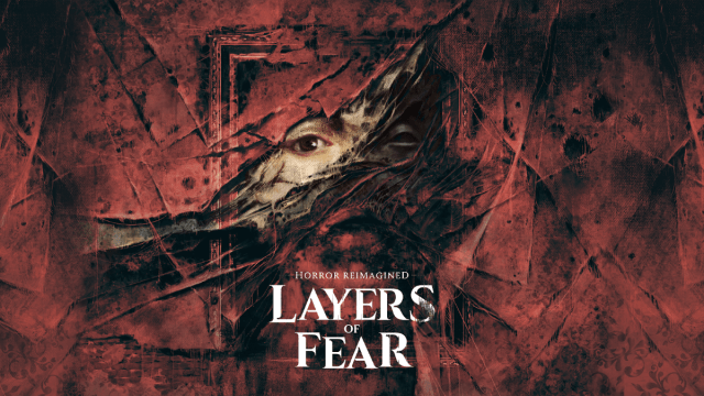 layers of fear keyart