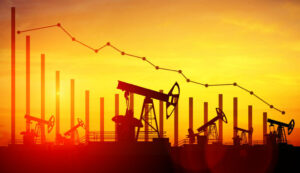 USA tillkännager SPR-köp, höjer oljepriserna