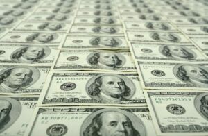 Dolar AS memperpanjang reli karena pasar menjadi berhati-hati karena kekhawatiran plafon utang