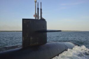 US Navy may accelerate investments to extend some Ohio subs’ lives