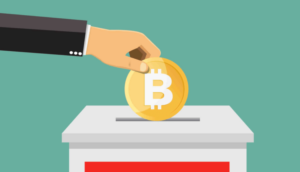 US Presidential Candidate Kennedy Jr. Will Accept Bitcoin Donation  - Bitcoinik