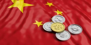 USD til CNY bryter ut til nye høyder: grunn til ytterligere oppside