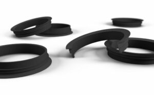 V-Ring Proven in Harsh Environments - Logistics Business® Magazine